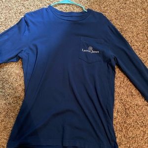 lauren james shirt